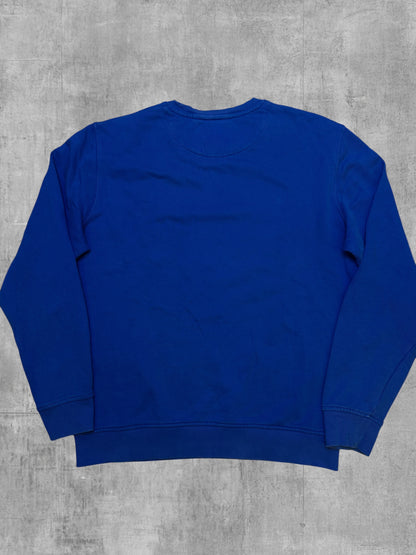 Lyle & Scott Sweatshirt Blau M