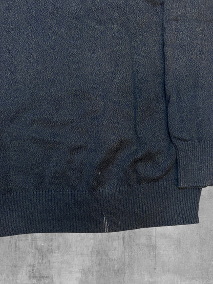 Lyle & Scott Sweatshirt Dunkelgrau M