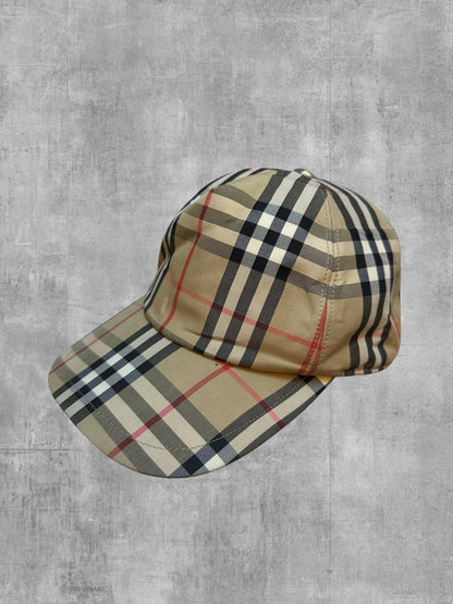 Burberry Cap Mütze S