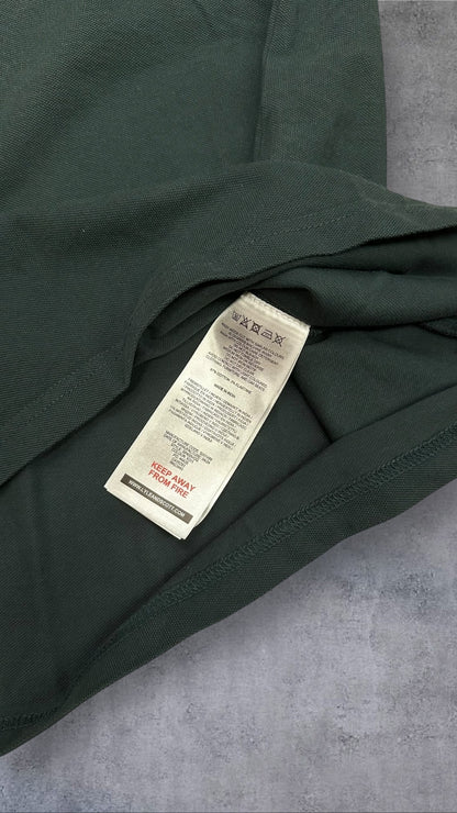 Lyle & Scott Polo Shirt Dunkelgrün M