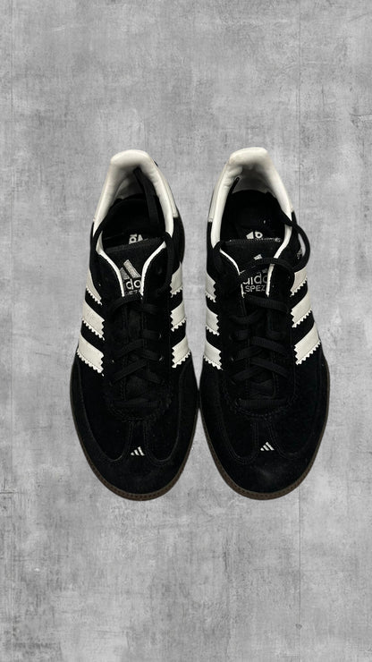 Adidas Spezial Schwarz Weiß EU 39,5