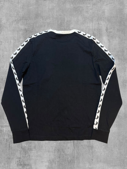 Fred Perry Longsleeve Frauen XS 34 / 6
