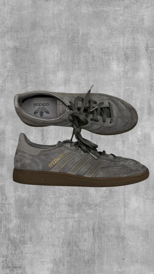 Adidas Speziale Grau EU 42 US 8,5