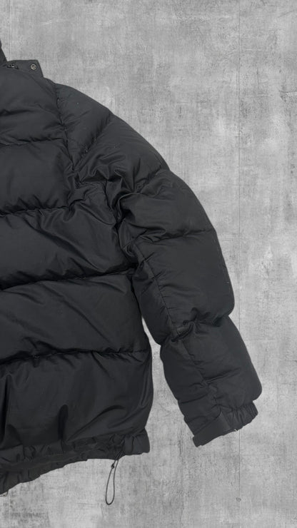 Polo Ralph Lauren Pufferjacke Winterjacke Daunenjacke Schwarz L