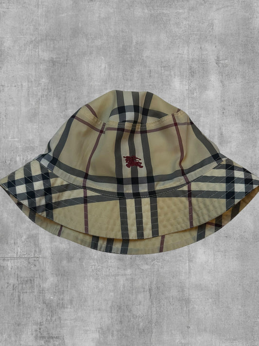 Burberry Vintage Hut S