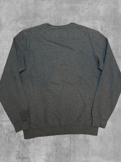 Lyle & Scott Sweatshirt Grau M