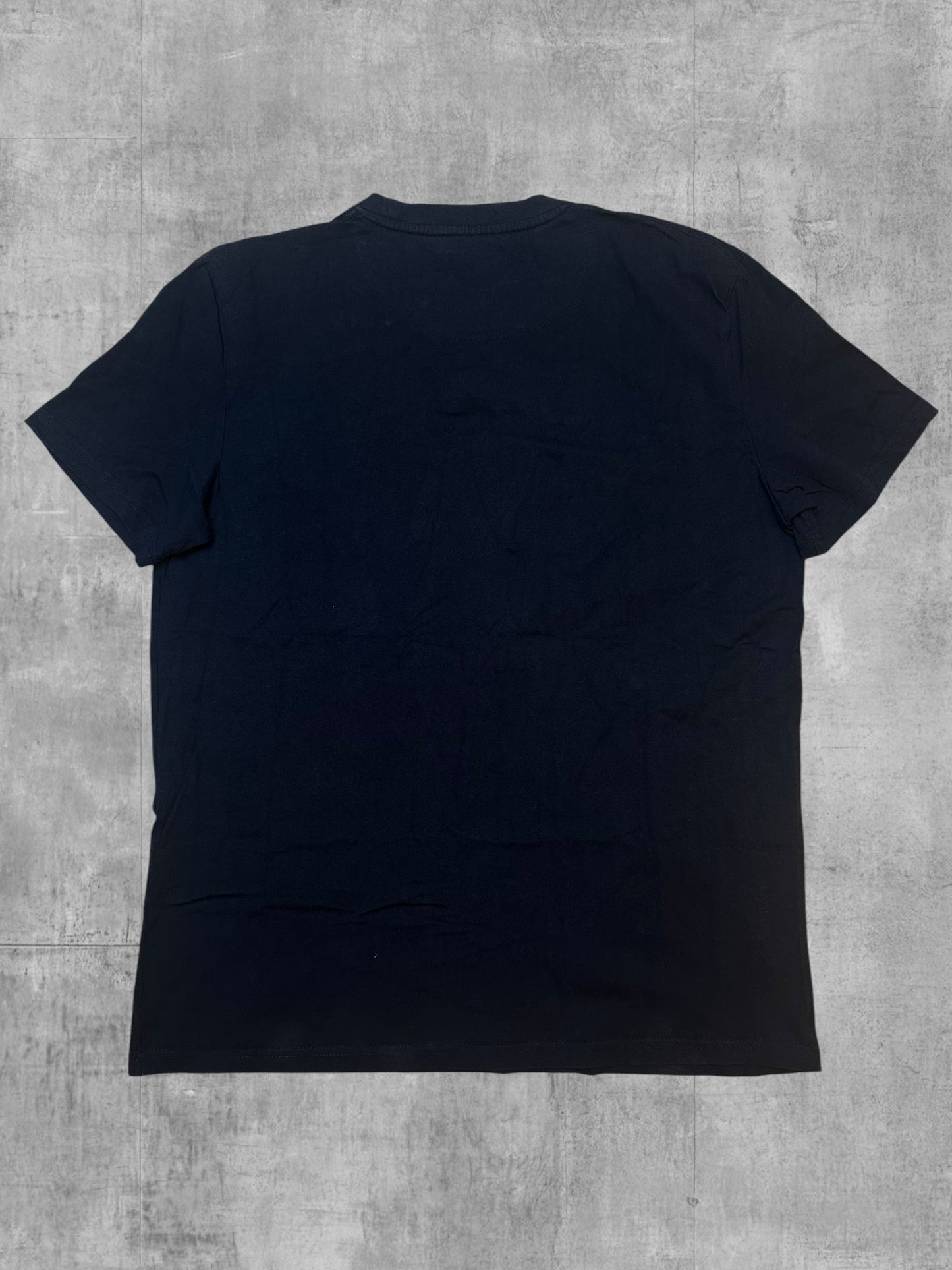 Weekend Offender T-shirt Schwarzblau L