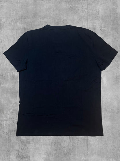 Weekend Offender T-shirt Schwarzblau L