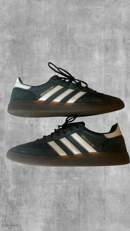 Adidas Speziale Sneaker Schwarz Weiß 43,5
