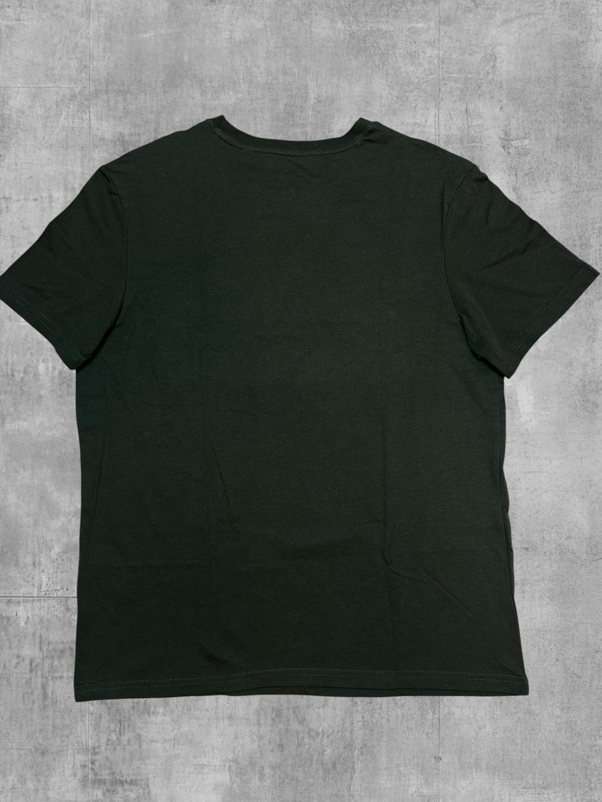 Lyle & Scott T-shirt Dunkelgrün S