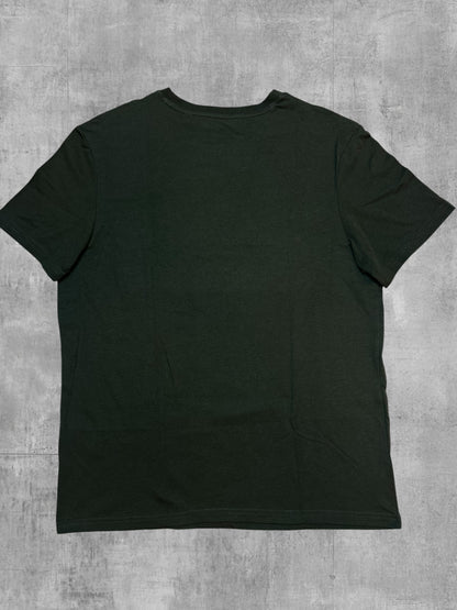 Lyle & Scott T-shirt Dunkelgrün S
