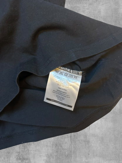 Lyle & Scott T-shirt Schwarz M