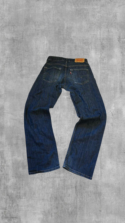 Levi’s 504 Regular fit Jeans 26 x 26 Größe 12