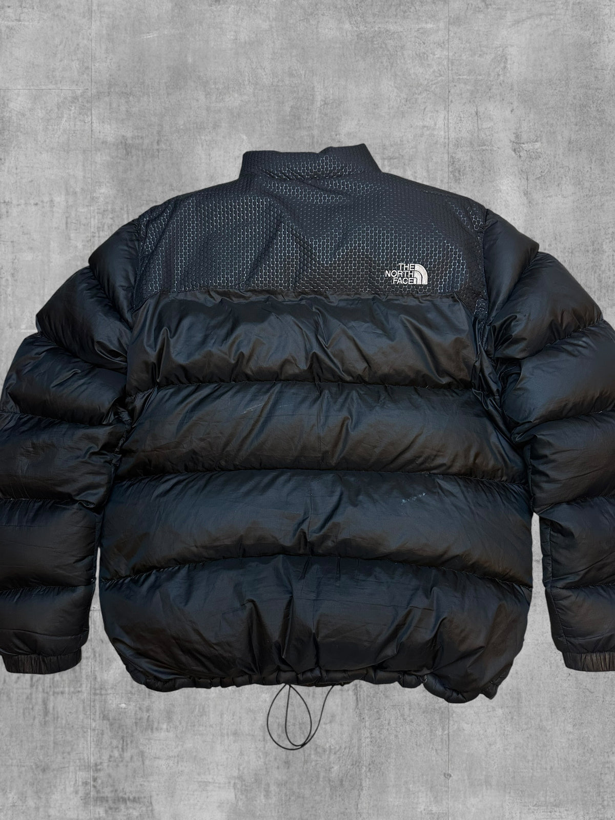 The North Face Daunenjacke Puffer Nuptse L