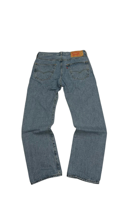 Levi’s Jeans 501 Hellblau W31 L30