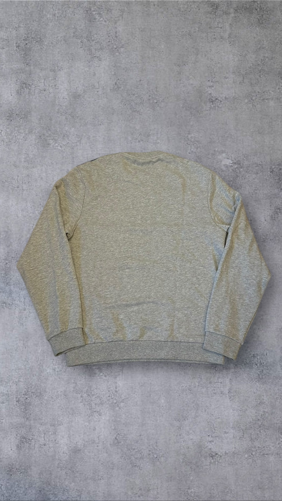 Fred Perry Sweatshirt Grau M