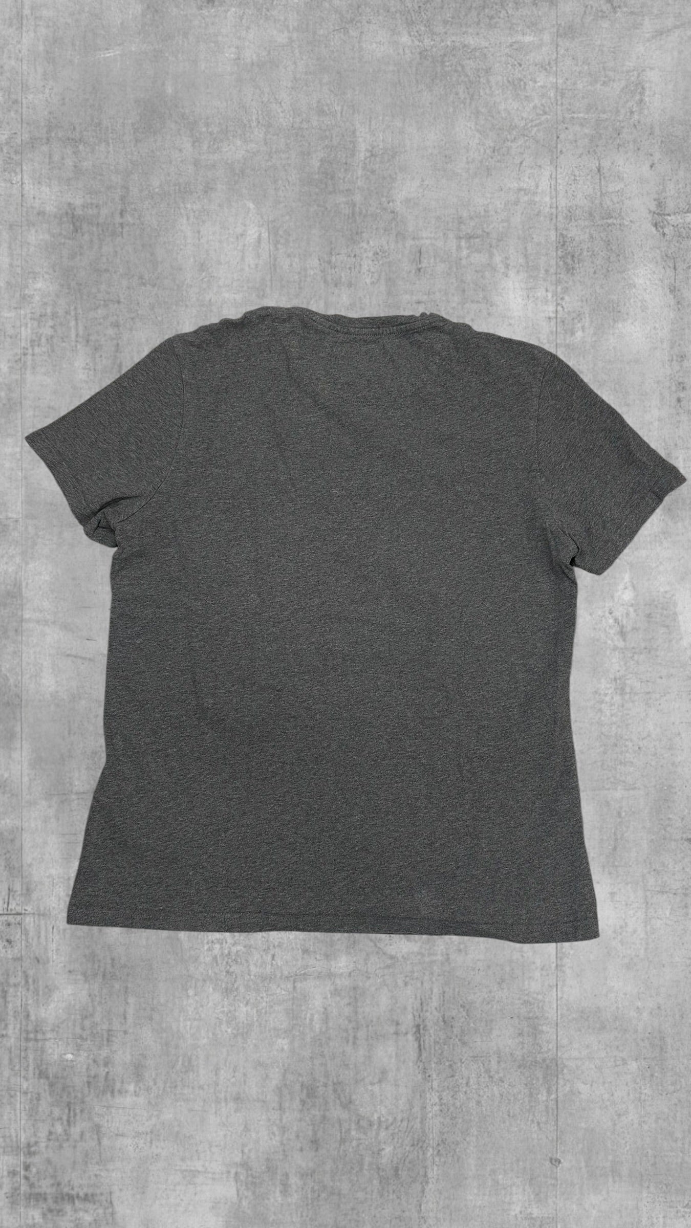 Lyle & Scott T-shirt Grau L