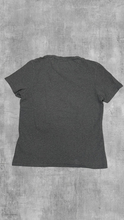 Lyle & Scott T-shirt Grau L