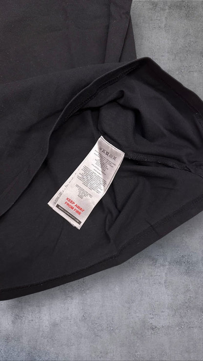 Lyle & Scott Polo Shirt Schwarz M