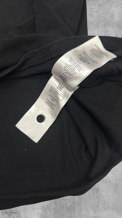 Lyle & Scott Polo Shirt Schwarz L