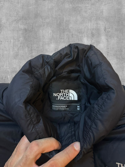 The North Face Down Jacket Black M