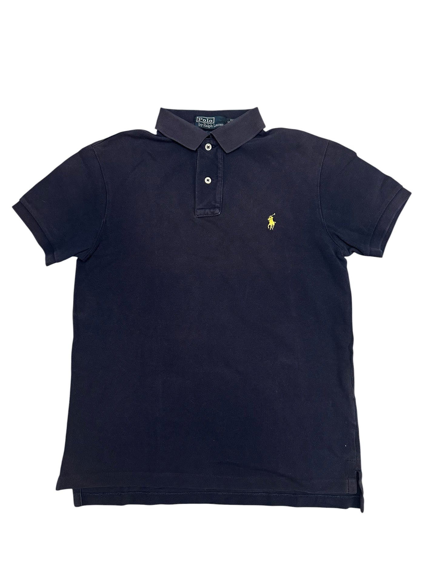 Polo Ralph Lauren Polo Shirt Navy Blau S