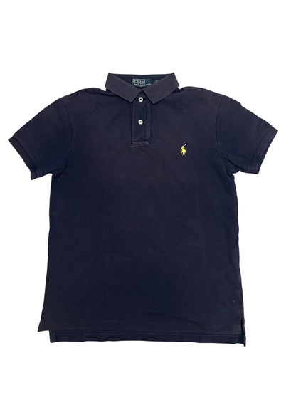 Polo Ralph Lauren Polo Shirt Navy Blau S