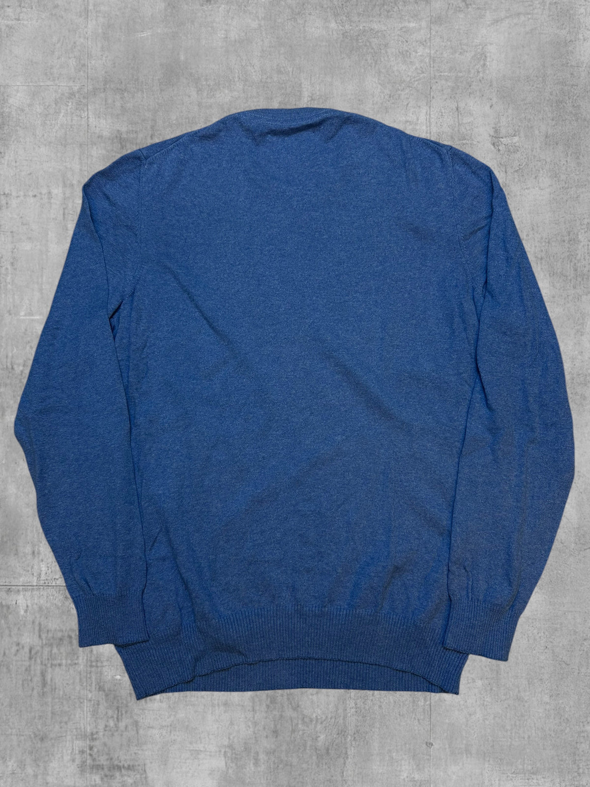 Lyle & Scott Sweatshirt Hellblau M