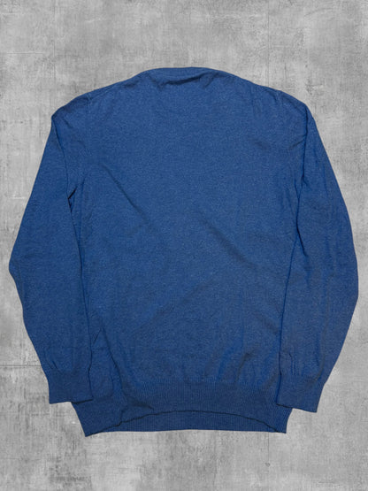 Lyle & Scott Sweatshirt Hellblau M