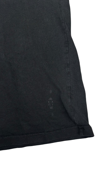Lonsdale London T-Shirt Schwarz S