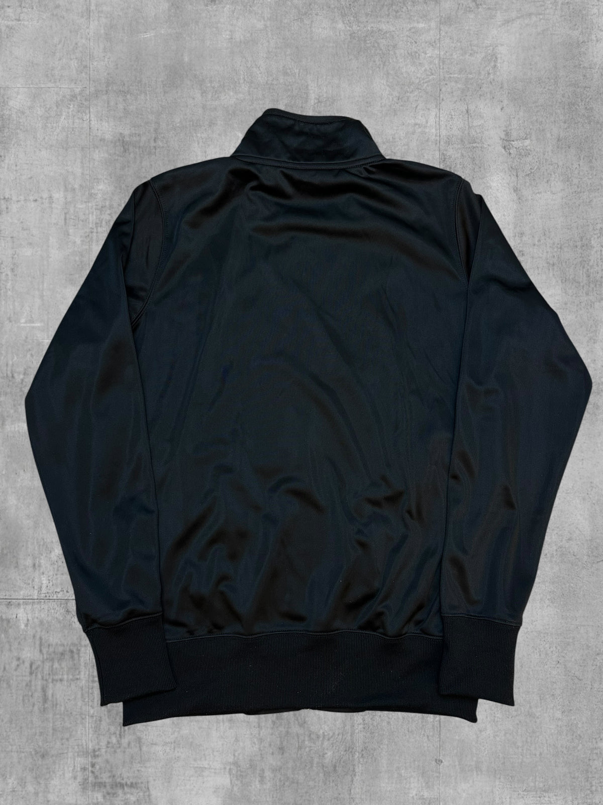Lonsdale London Veste de survêtement Noir Blanc L