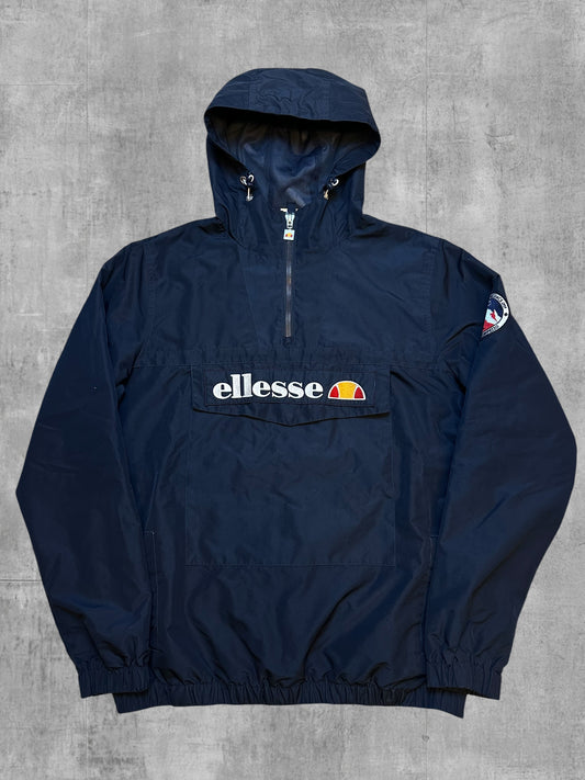 Ellesse Windbreaker Blu navy XL