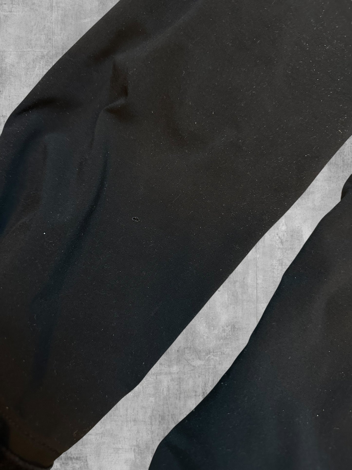 The North Face Softshelljacke Schwarz M