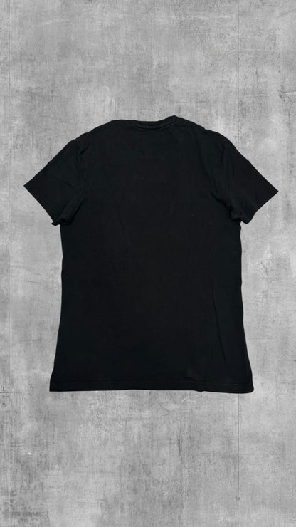 Lyle & Scott T-shirt Schwarz XS