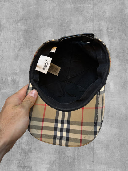 Burberry Cap Mütze S