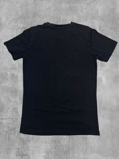 Alpha Industries T-Shirt Schwarz XS