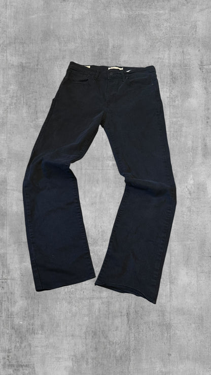 Levi’s Jeans Schwarz S
