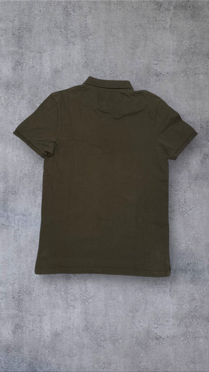 Lyle & Scott Polo Shirt Khaki S