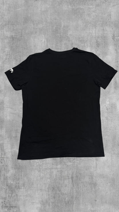 Lonsdale London T-Shirt Schwarz L