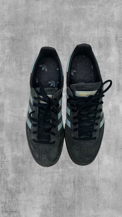 Adidas Speziale Sneaker Schuhe Navy Blau Babyblau EU 44 US 10