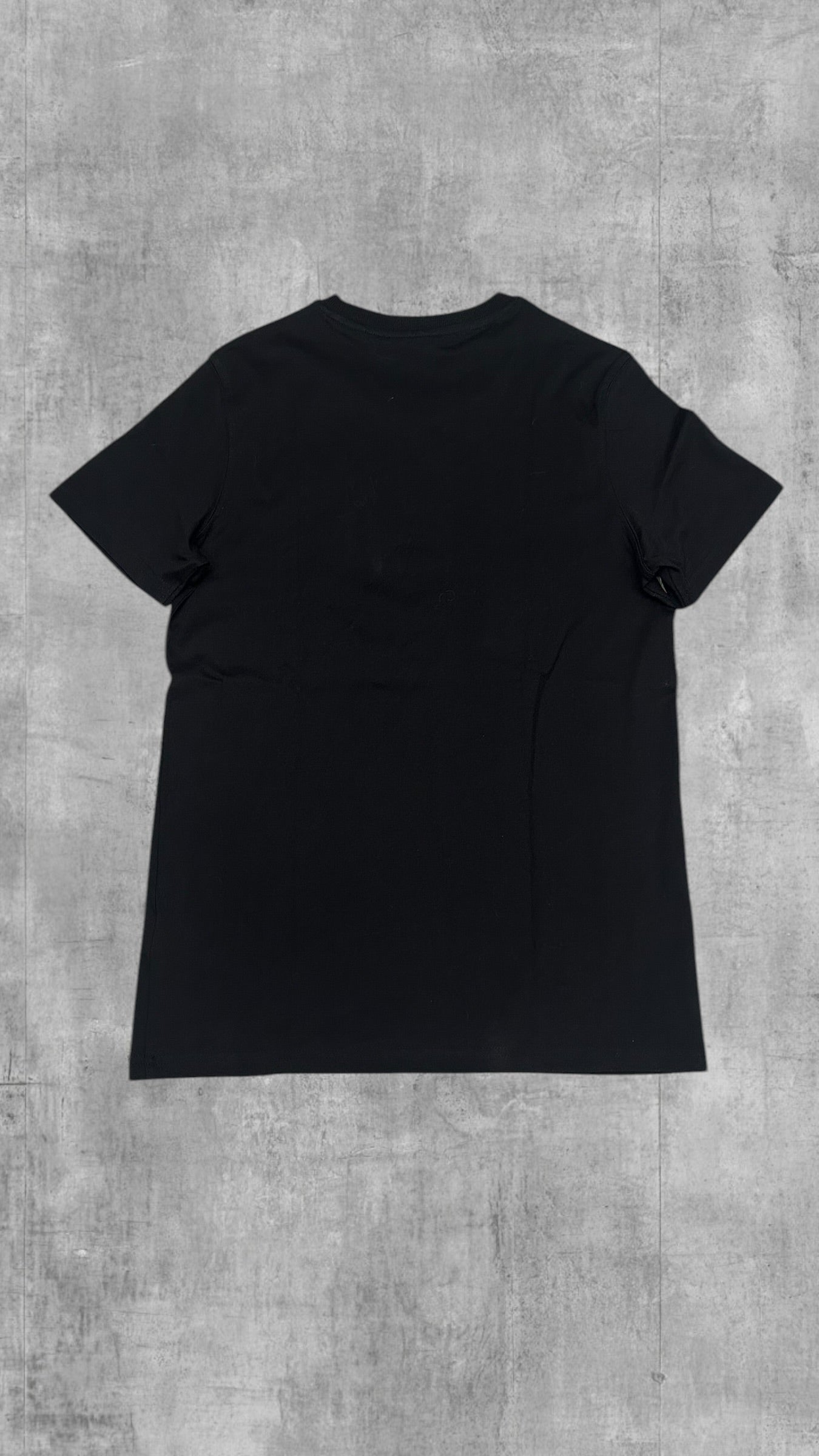Lonsdale London T-Shirt Schwarz S