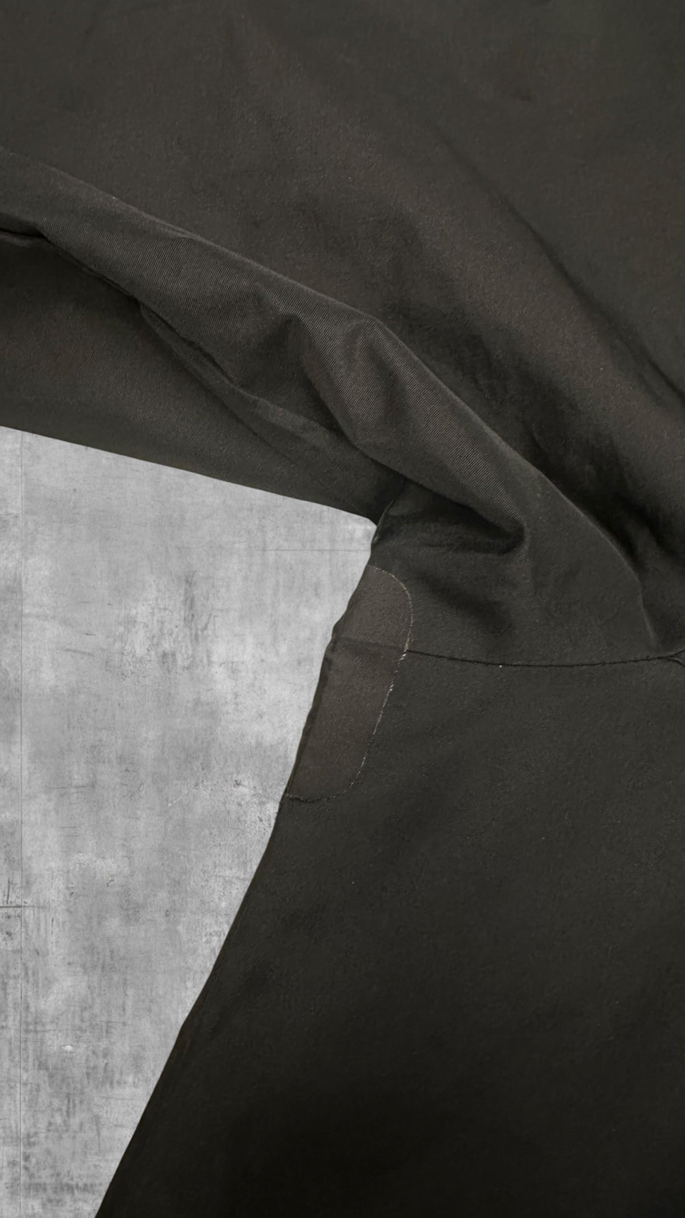 Ellesse Windbreaker Schwarz M