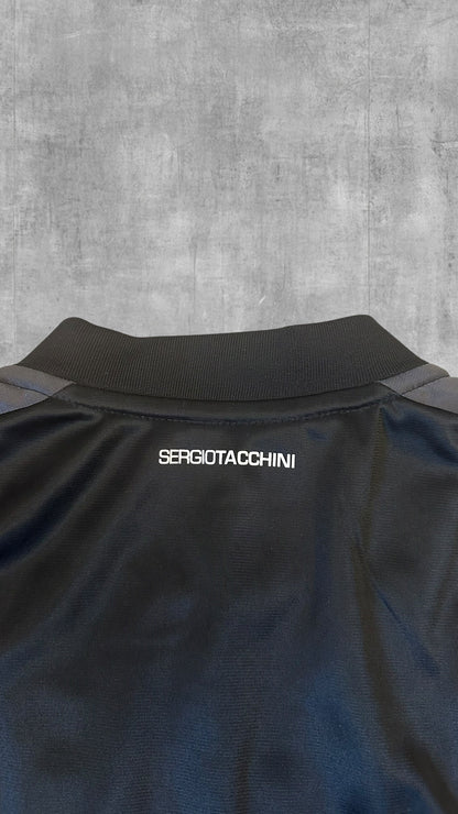 Sergio Tacchini Trainingsjacke Schwarz M