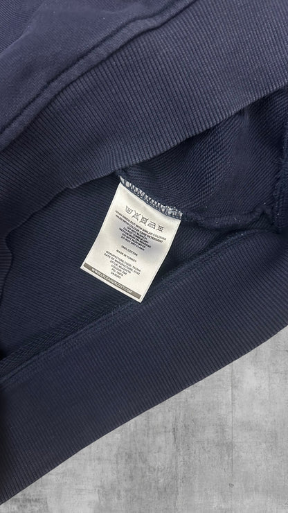 Lyle & Scott Sweatshirt Navy Blau XS