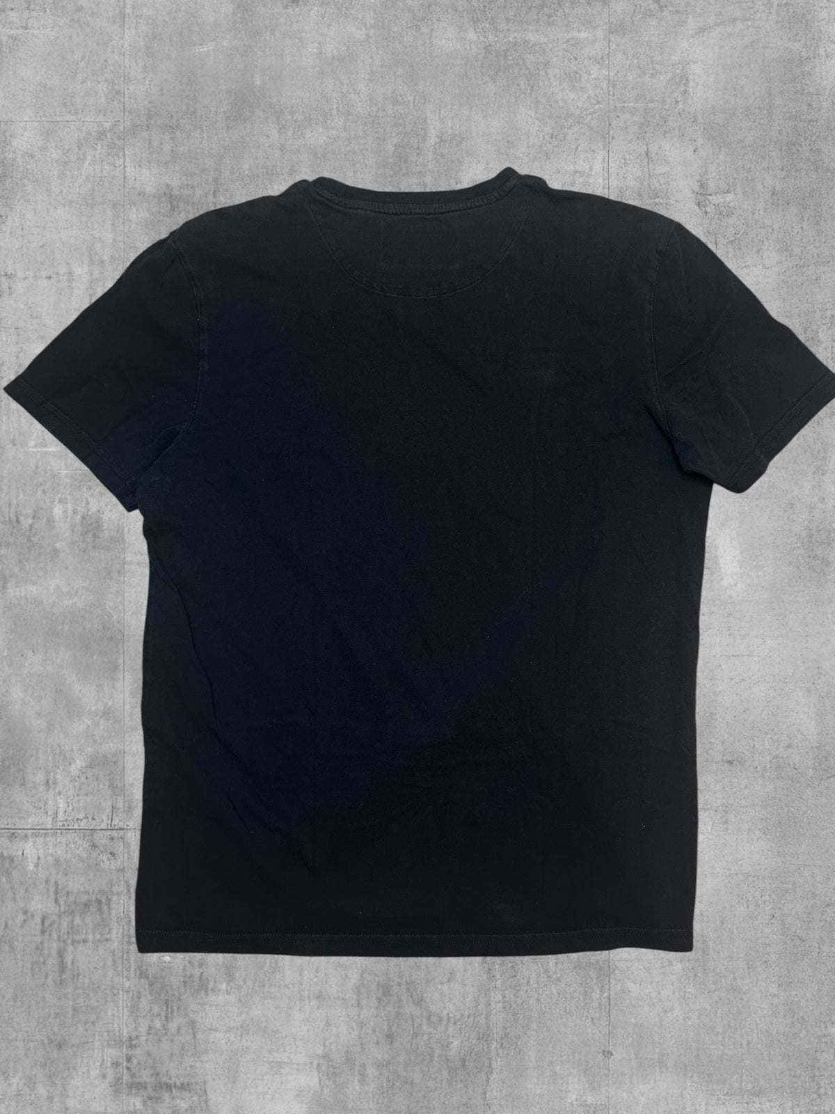 Lyle & Scott T-shirt Schwarz M