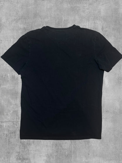 Lyle & Scott T-shirt Schwarz M