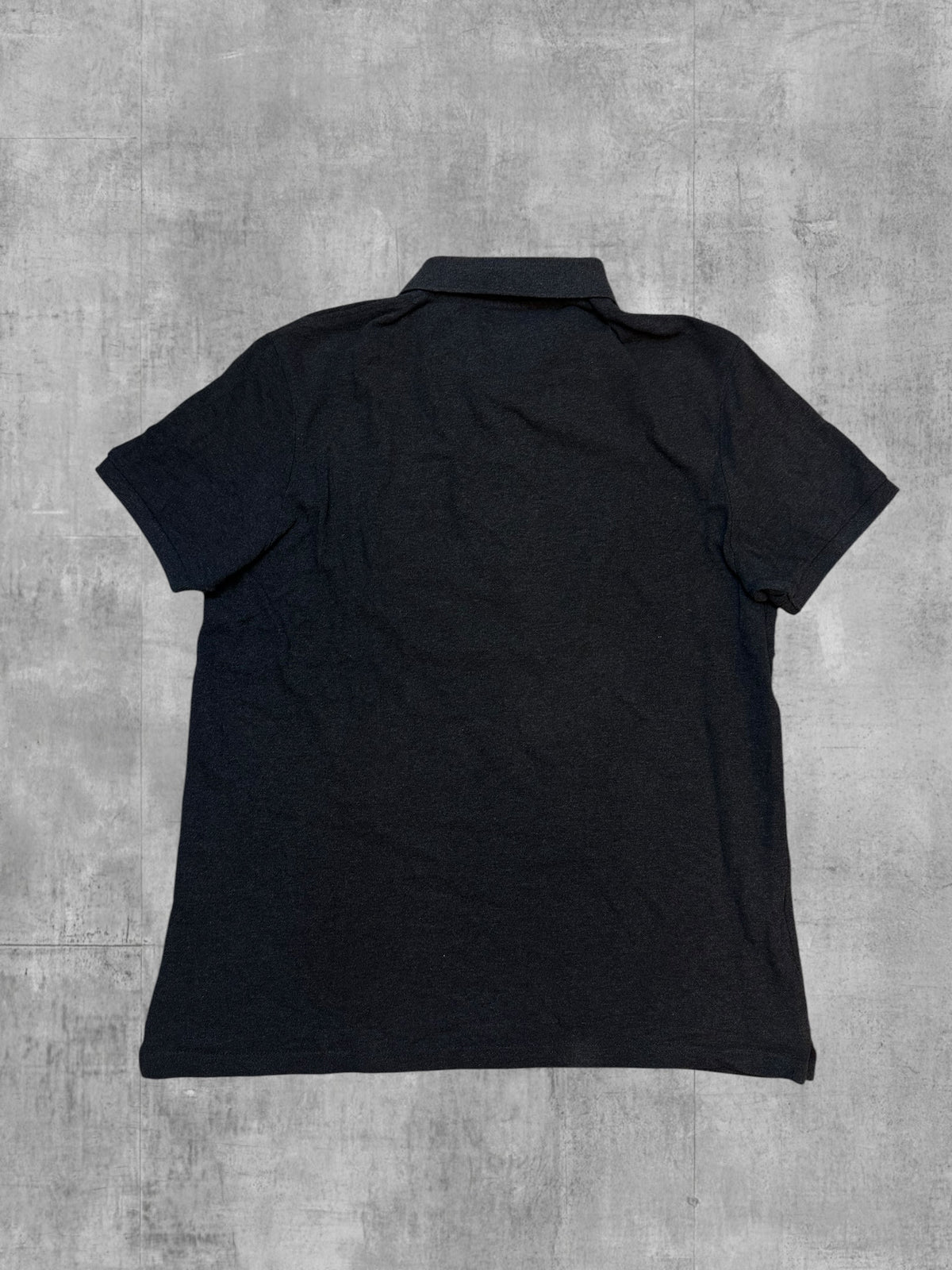 Lyle & Scott Polo Shirt Dunkelgrau M