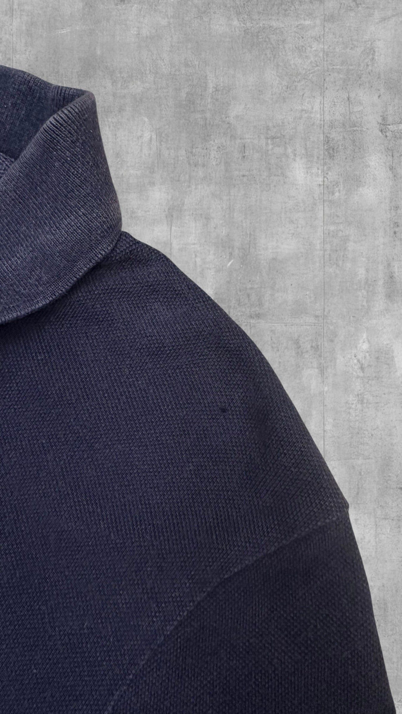 Lyle & Scott Polo Shirt Navy Blau M