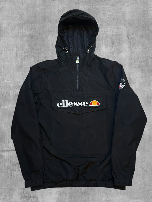 Ellesse Windbreaker Black M