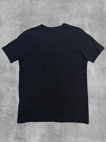 Alpha Industries T-Shirt Schwarz M